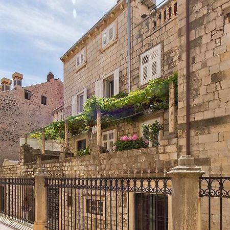 Apartment Dox Dubrovnik Bagian luar foto