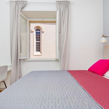 Apartment Dox Dubrovnik Bagian luar foto