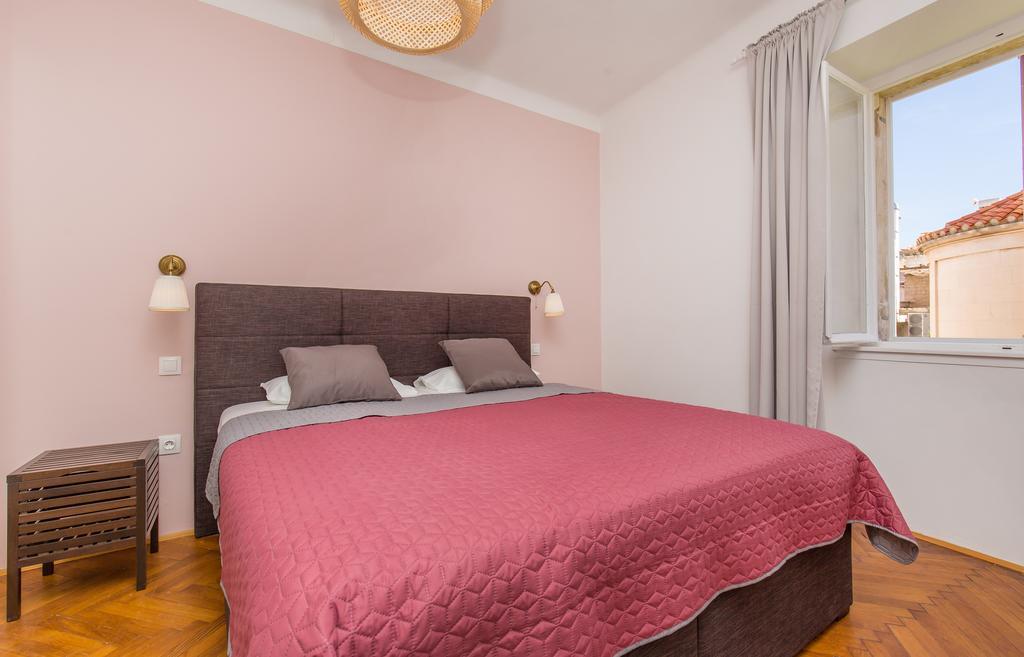 Apartment Dox Dubrovnik Bagian luar foto
