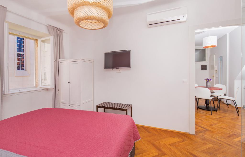 Apartment Dox Dubrovnik Bagian luar foto