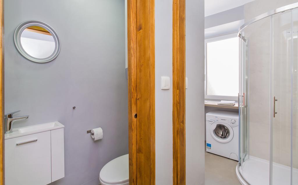 Apartment Dox Dubrovnik Bagian luar foto