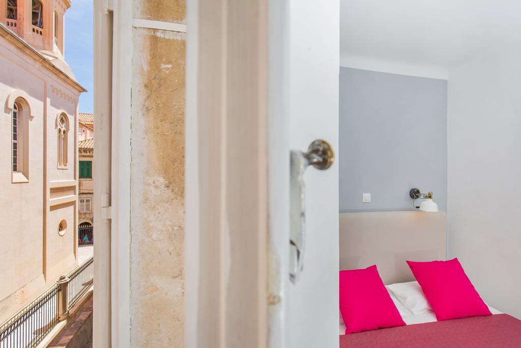 Apartment Dox Dubrovnik Bagian luar foto