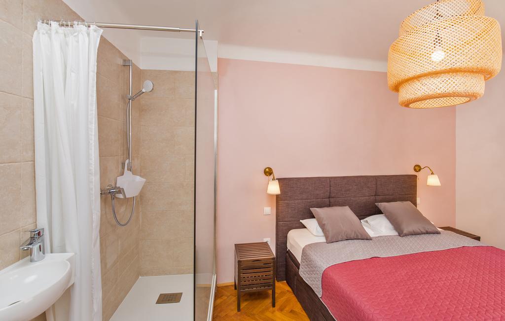 Apartment Dox Dubrovnik Bagian luar foto