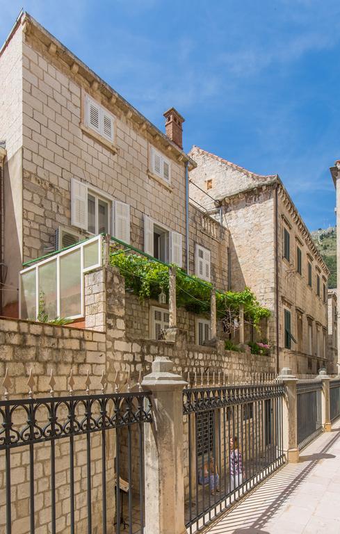 Apartment Dox Dubrovnik Bagian luar foto