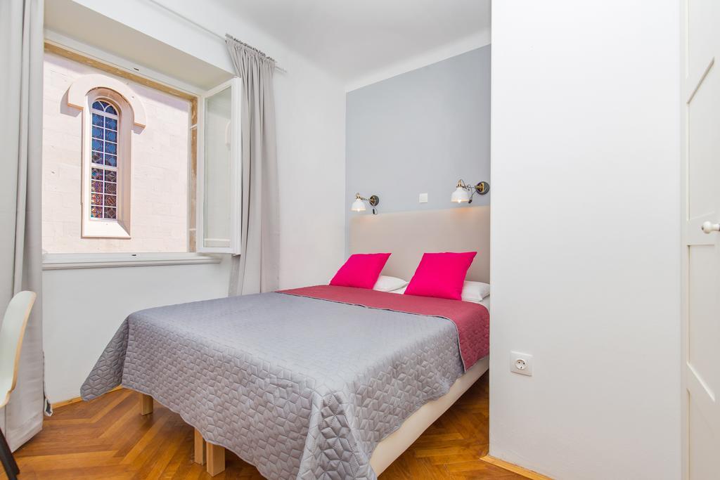 Apartment Dox Dubrovnik Bagian luar foto